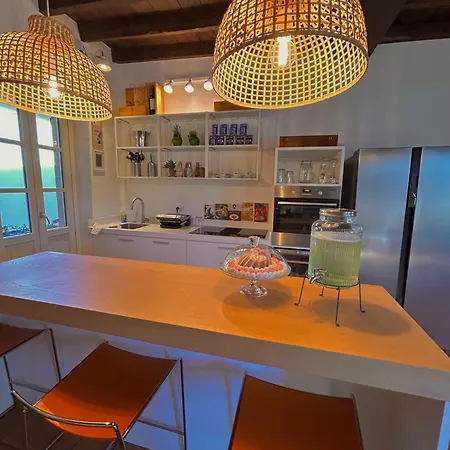 Ferienhaus Viacoloniola37 *