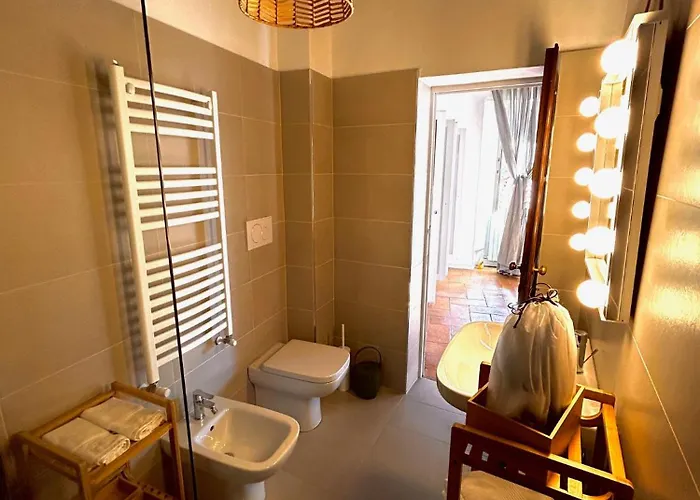 Ferienhaus Viacoloniola37 Como