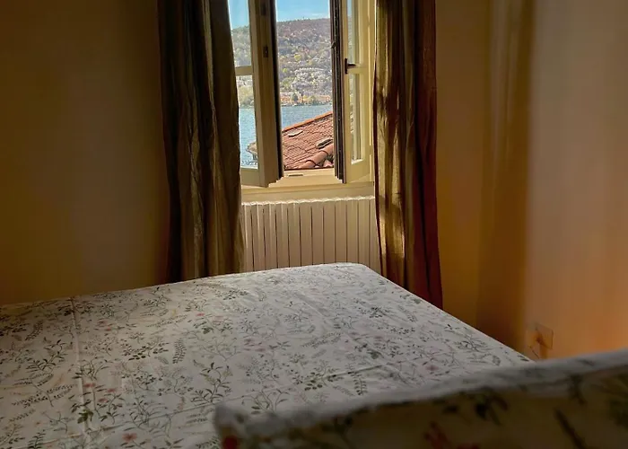 Ferienhaus Viacoloniola37