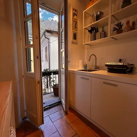 Holiday home Viacoloniola37 *