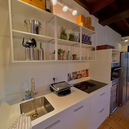 Viacoloniola37 Holiday home