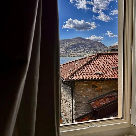 Holiday home Viacoloniola37